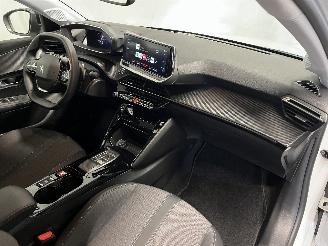 Peugeot 208 208 II (UB/UH/UP) Hatchback 5-drs 1.2 Vti 12V PureTech 100 (EB2ADT(HNK=
)) [74kW]  (06-2019/...) picture 11