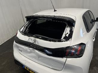Peugeot 208 208 II (UB/UH/UP) Hatchback 5-drs 1.2 Vti 12V PureTech 100 (EB2ADT(HNK=
)) [74kW]  (06-2019/...) picture 8
