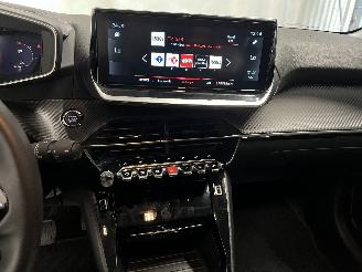 Peugeot 208 208 II (UB/UH/UP) Hatchback 5-drs 1.2 Vti 12V PureTech 100 (EB2ADT(HNK=
)) [74kW]  (06-2019/...) picture 18