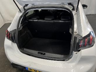 Peugeot 208 208 II (UB/UH/UP) Hatchback 5-drs 1.2 Vti 12V PureTech 100 (EB2ADT(HNK=
)) [74kW]  (06-2019/...) picture 10