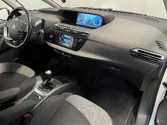 Citroën C4 C4 Picasso (3D/3E) MPV 1.2 12V PureTech 130 (EB2DTS(HNY)) [96kW]  (04-=
2014/03-2018) picture 11