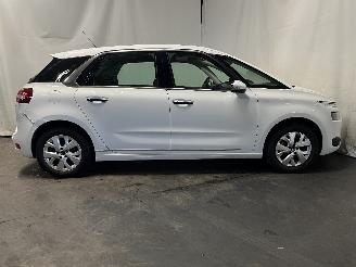 Citroën C4 C4 Picasso (3D/3E) MPV 1.2 12V PureTech 130 (EB2DTS(HNY)) [96kW]  (04-=
2014/03-2018) picture 7