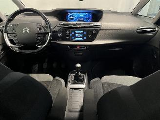 Citroën C4 C4 Picasso (3D/3E) MPV 1.2 12V PureTech 130 (EB2DTS(HNY)) [96kW]  (04-=
2014/03-2018) picture 13