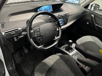 Citroën C4 C4 Picasso (3D/3E) MPV 1.2 12V PureTech 130 (EB2DTS(HNY)) [96kW]  (04-=
2014/03-2018) picture 14