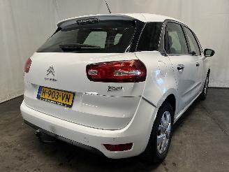 Citroën C4 C4 Picasso (3D/3E) MPV 1.2 12V PureTech 130 (EB2DTS(HNY)) [96kW]  (04-=
2014/03-2018) picture 5