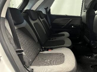 Citroën C4 C4 Picasso (3D/3E) MPV 1.2 12V PureTech 130 (EB2DTS(HNY)) [96kW]  (04-=
2014/03-2018) picture 12