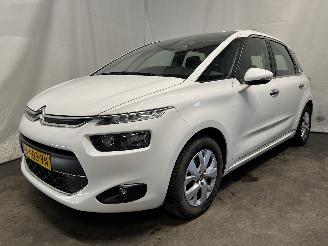 Citroën C4 C4 Picasso (3D/3E) MPV 1.2 12V PureTech 130 (EB2DTS(HNY)) [96kW]  (04-=
2014/03-2018) picture 3