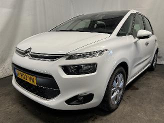 škoda osobní automobily Citroën C4 C4 Picasso (3D/3E) MPV 1.2 12V PureTech 130 (EB2DTS(HNY)) [96kW]  (04-=
2014/03-2018) 2016/3
