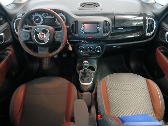 Fiat 500L 500L (199) MPV 0.9 TwinAir Turbo 105 (199.B.6000(Euro 6)) [77kW]  (09-=
2012/...) picture 11