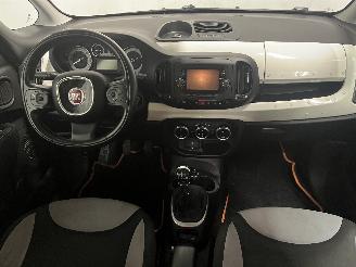 Fiat 500L 500L (199) MPV 0.9 TwinAir Turbo 105 (199.B.6000(Euro 6)) [77kW]  (09-=
2012/...) picture 18