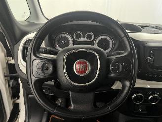 Fiat 500L 500L (199) MPV 0.9 TwinAir Turbo 105 (199.B.6000(Euro 6)) [77kW]  (09-=
2012/...) picture 21
