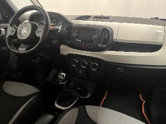 Fiat 500L 500L (199) MPV 0.9 TwinAir Turbo 105 (199.B.6000(Euro 6)) [77kW]  (09-=
2012/...) picture 17
