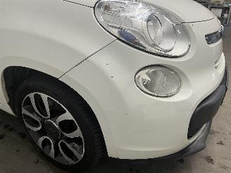 Fiat 500L 500L (199) MPV 0.9 TwinAir Turbo 105 (199.B.6000(Euro 6)) [77kW]  (09-=
2012/...) picture 6