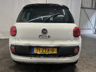 Fiat 500L 500L (199) MPV 0.9 TwinAir Turbo 105 (199.B.6000(Euro 6)) [77kW]  (09-=
2012/...) picture 11