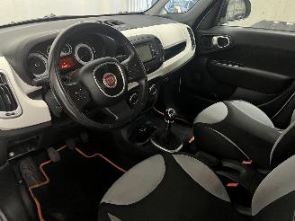 Fiat 500L 500L (199) MPV 0.9 TwinAir Turbo 105 (199.B.6000(Euro 6)) [77kW]  (09-=
2012/...) picture 19