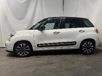 Fiat 500L 500L (199) MPV 0.9 TwinAir Turbo 105 (199.B.6000(Euro 6)) [77kW]  (09-=
2012/...) picture 4