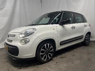 Fiat 500L 500L (199) MPV 0.9 TwinAir Turbo 105 (199.B.6000(Euro 6)) [77kW]  (09-=
2012/...) picture 3