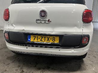 Fiat 500L 500L (199) MPV 0.9 TwinAir Turbo 105 (199.B.6000(Euro 6)) [77kW]  (09-=
2012/...) picture 10