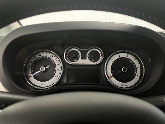 Fiat 500L 500L (199) MPV 0.9 TwinAir Turbo 105 (199.B.6000(Euro 6)) [77kW]  (09-=
2012/...) picture 28