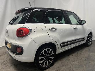 Fiat 500L 500L (199) MPV 0.9 TwinAir Turbo 105 (199.B.6000(Euro 6)) [77kW]  (09-=
2012/...) picture 13