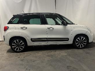 Fiat 500L 500L (199) MPV 0.9 TwinAir Turbo 105 (199.B.6000(Euro 6)) [77kW]  (09-=
2012/...) picture 14