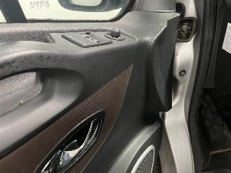 Fiat Talento Talento Van 1.6 EcoJet BiTurbo 125 (R9M-452(R9M-D4)) [92kW]  (06-2016/=
=2E..) picture 20