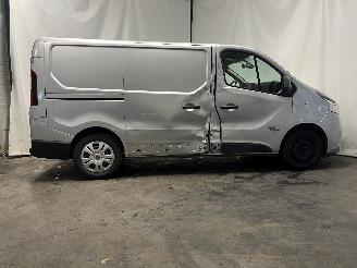 Fiat Talento Talento Van 1.6 EcoJet BiTurbo 125 (R9M-452(R9M-D4)) [92kW]  (06-2016/=
=2E..) picture 7