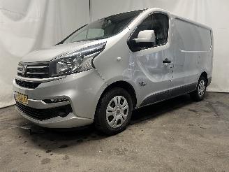 Fiat Talento Talento Van 1.6 EcoJet BiTurbo 125 (R9M-452(R9M-D4)) [92kW]  (06-2016/=
=2E..) picture 3