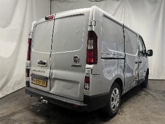 Fiat Talento Talento Van 1.6 EcoJet BiTurbo 125 (R9M-452(R9M-D4)) [92kW]  (06-2016/=
=2E..) picture 5