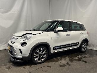 Fiat 500L 500L (199) MPV 0.9 TwinAir Turbo 105 (199.B.6000(Euro 6)) [77kW]  (09-=
2012/...) picture 3
