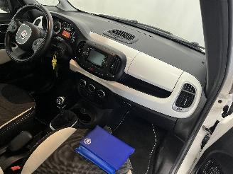Fiat 500L 500L (199) MPV 0.9 TwinAir Turbo 105 (199.B.6000(Euro 6)) [77kW]  (09-=
2012/...) picture 8