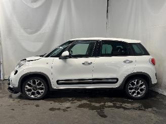 Fiat 500L 500L (199) MPV 0.9 TwinAir Turbo 105 (199.B.6000(Euro 6)) [77kW]  (09-=
2012/...) picture 4