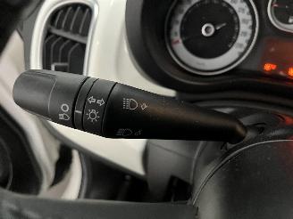 Fiat 500L 500L (199) MPV 0.9 TwinAir Turbo 105 (199.B.6000(Euro 6)) [77kW]  (09-=
2012/...) picture 14