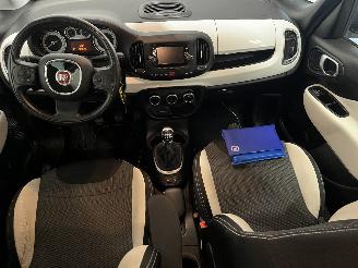 Fiat 500L 500L (199) MPV 0.9 TwinAir Turbo 105 (199.B.6000(Euro 6)) [77kW]  (09-=
2012/...) picture 11