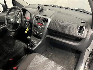 Opel Agila Agila (B) MPV 1.0 12V (K10B(Euro 4; Euro 5)) [50kW]  (07-2011/03-2015)= picture 14