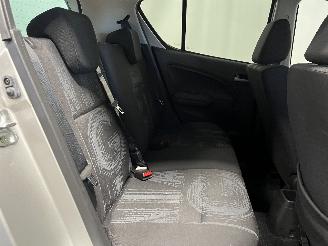 Opel Agila Agila (B) MPV 1.0 12V (K10B(Euro 4; Euro 5)) [50kW]  (07-2011/03-2015)= picture 15
