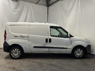 Fiat Doblo Doblo Cargo (263) Van 1.3 D Multijet (263.A.2000) [66kW]  (02-2010/12-=
2023) picture 7