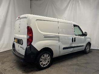 Fiat Doblo Doblo Cargo (263) Van 1.3 D Multijet (263.A.2000) [66kW]  (02-2010/12-=
2023) picture 6