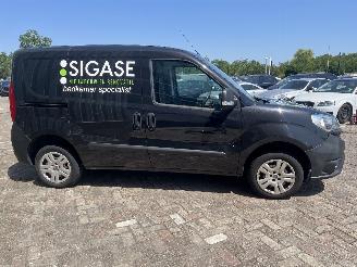 Fiat Doblo Doblo Cargo (263) Van 1.3 D Multijet (55283775) [59kW]  (03-2016/12-20=
23) picture 8