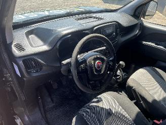 Fiat Doblo Doblo Cargo (263) Van 1.3 D Multijet (55283775) [59kW]  (03-2016/12-20=
23) picture 14