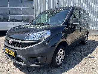 Fiat Doblo Doblo Cargo (263) Van 1.3 D Multijet (55283775) [59kW]  (03-2016/12-20=
23) picture 3