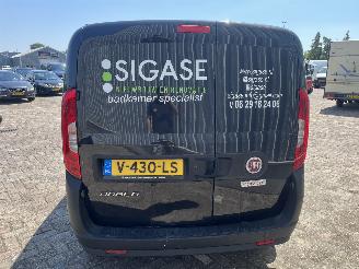 Fiat Doblo Doblo Cargo (263) Van 1.3 D Multijet (55283775) [59kW]  (03-2016/12-20=
23) picture 5