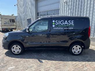 Fiat Doblo Doblo Cargo (263) Van 1.3 D Multijet (55283775) [59kW]  (03-2016/12-20=
23) picture 4