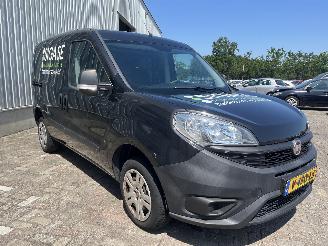 Fiat Doblo Doblo Cargo (263) Van 1.3 D Multijet (55283775) [59kW]  (03-2016/12-20=
23) picture 7