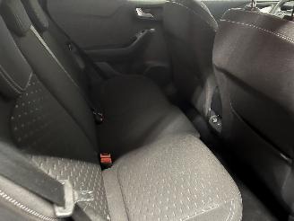 Ford Puma Puma SUV 1.0 Ti-VCT EcoBoost mHEV 12V (B7JB) [92kW]  (09-2019/...) picture 20