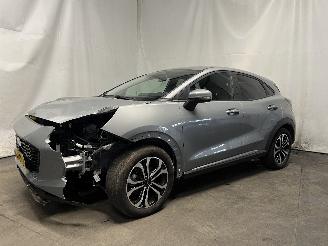 Ford Puma Puma SUV 1.0 Ti-VCT EcoBoost mHEV 12V (B7JB) [92kW]  (09-2019/...) picture 3