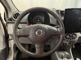 Nissan Pixo Pixo (D31S) Hatchback 1.0 12V (K10B(Euro 5)) [50kW]  (03-2009/10-2013)= picture 17