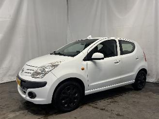 Nissan Pixo Pixo (D31S) Hatchback 1.0 12V (K10B(Euro 5)) [50kW]  (03-2009/10-2013)= picture 3