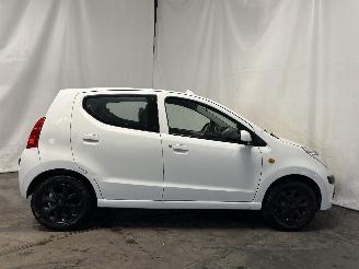 Nissan Pixo Pixo (D31S) Hatchback 1.0 12V (K10B(Euro 5)) [50kW]  (03-2009/10-2013)= picture 7