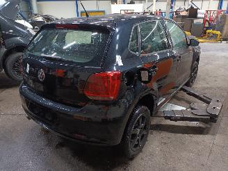 Volkswagen Polo Polo V (6R) Hatchback 1.4 16V (CGGB(Euro 5)) [63kW]  (03-2009/05-2014)= picture 3